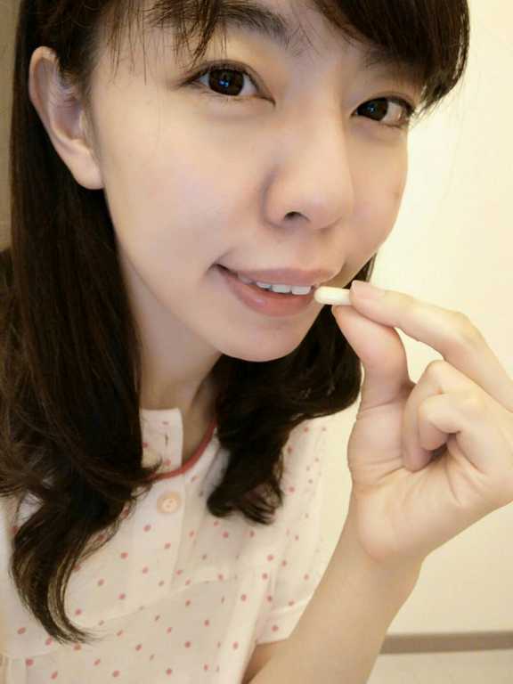 Dr CurveS123專利輕澱素