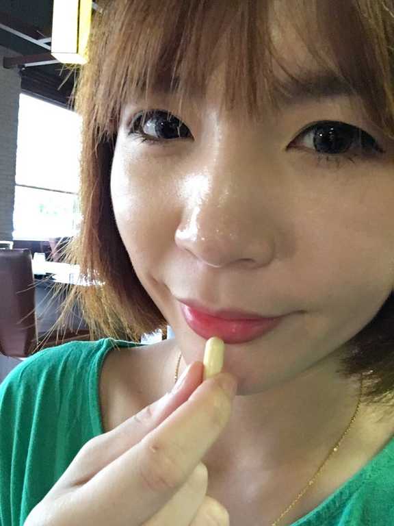 Dr CurveS123專利輕澱素