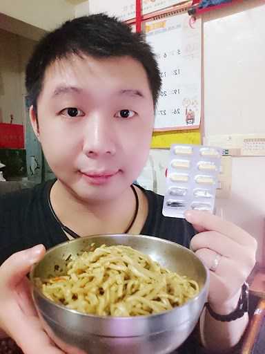 Dr CurveS123專利輕澱素