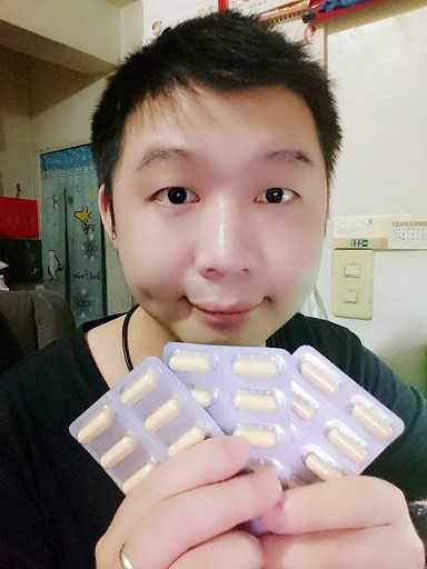 Dr CurveS123專利輕澱素