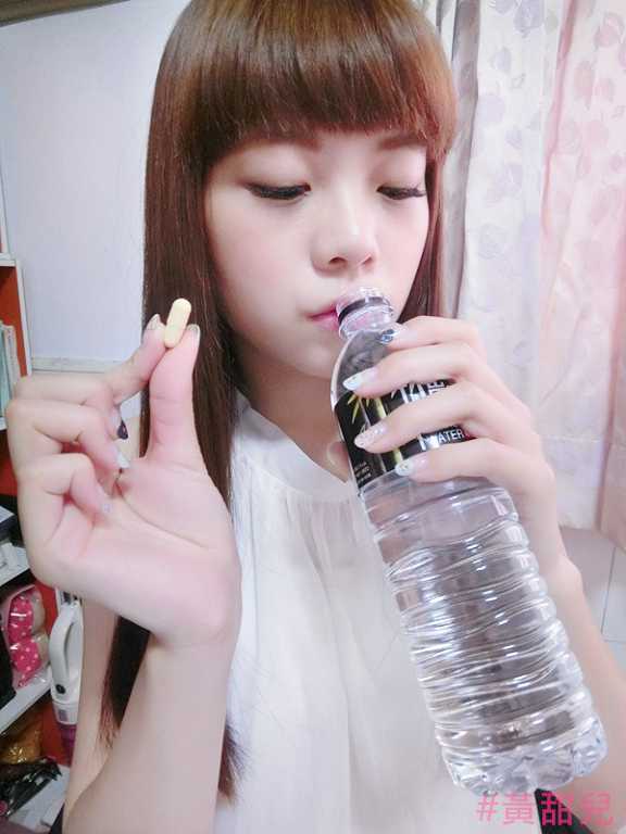 Dr CurveS123專利輕澱素