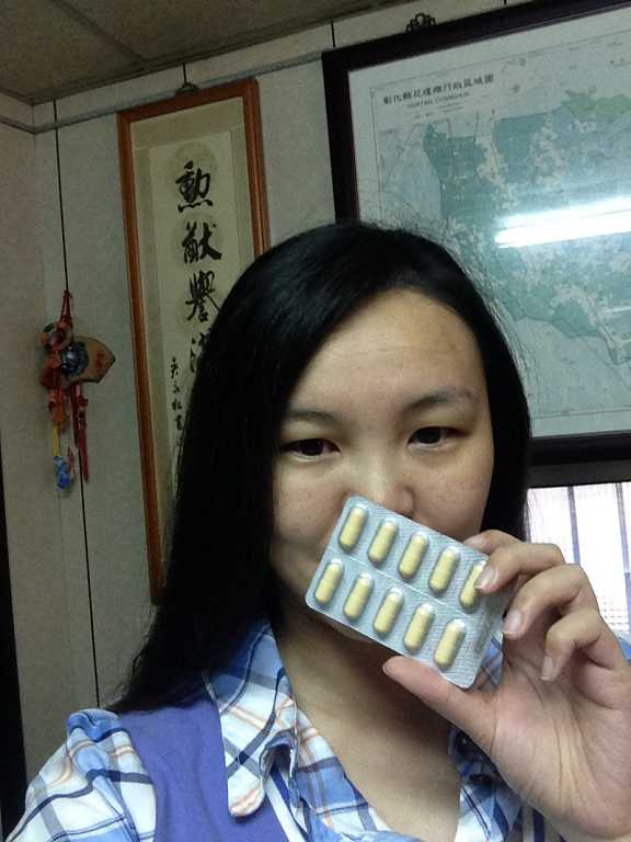 Dr CurveS123專利輕澱素