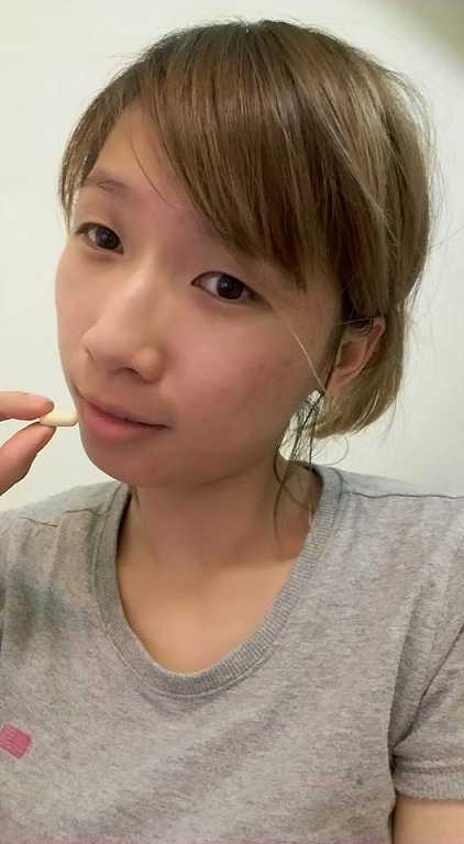 Dr CurveS123專利輕澱素