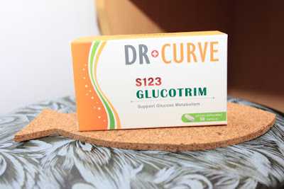 Dr CurveS123專利輕澱素