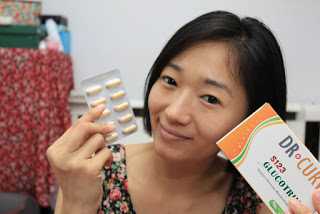 Dr CurveS123專利輕澱素