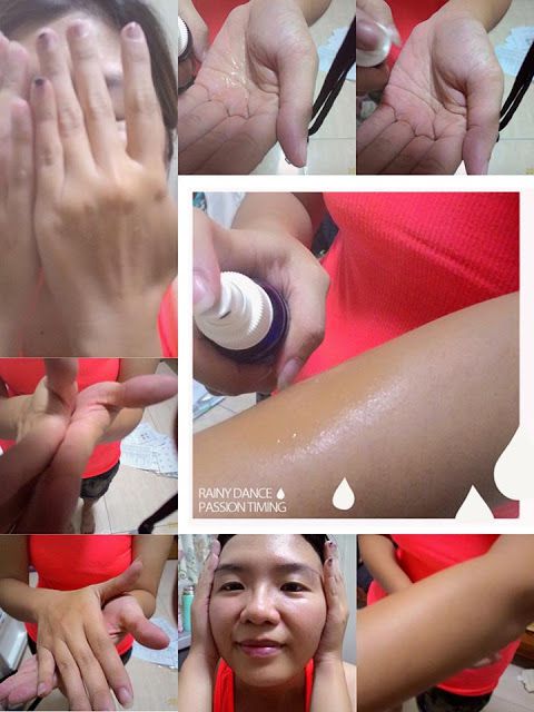 NATURKEY力萃奇防蚊液