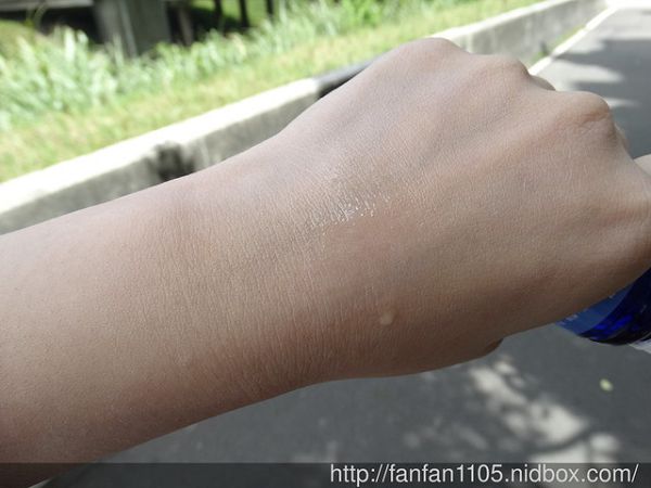 NATURKEY力萃奇防蚊液