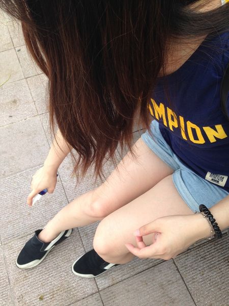 NATURKEY力萃奇防蚊液