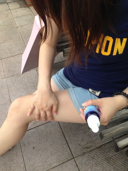 NATURKEY力萃奇防蚊液