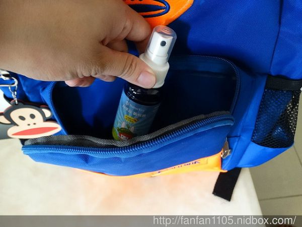 NATURKEY力萃奇防蚊液