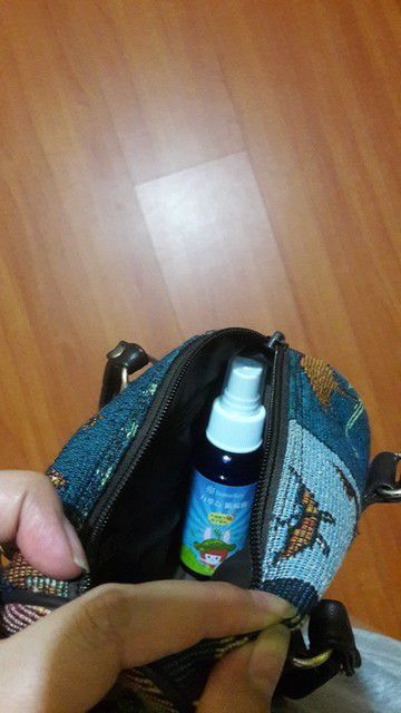 NATURKEY力萃奇防蚊液