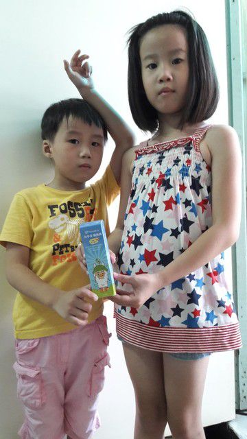 NATURKEY力萃奇防蚊液