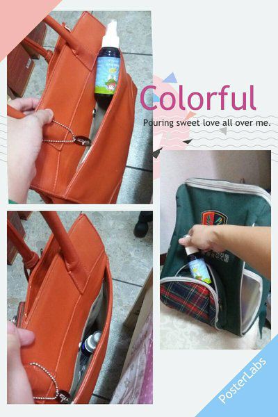 NATURKEY力萃奇防蚊液