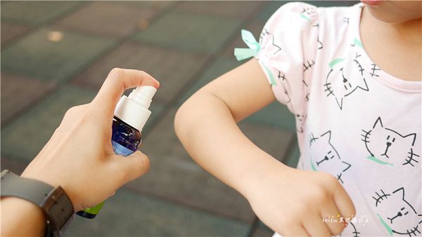 NATURKEY力萃奇防蚊液