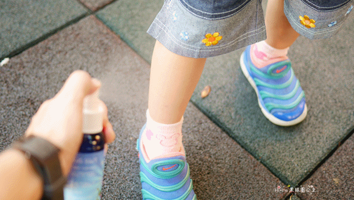 NATURKEY力萃奇防蚊液