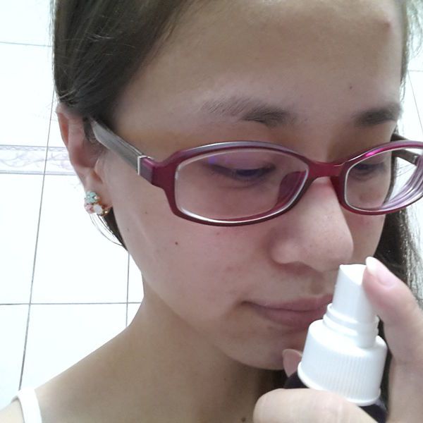 NATURKEY力萃奇防蚊液