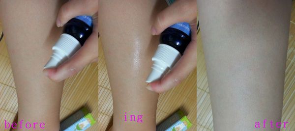 NATURKEY力萃奇防蚊液