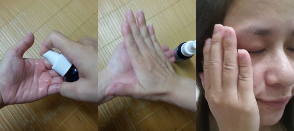 NATURKEY力萃奇防蚊液