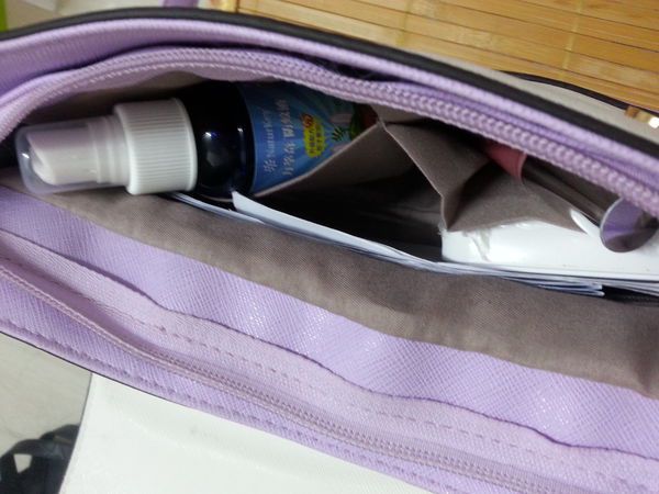 NATURKEY力萃奇防蚊液