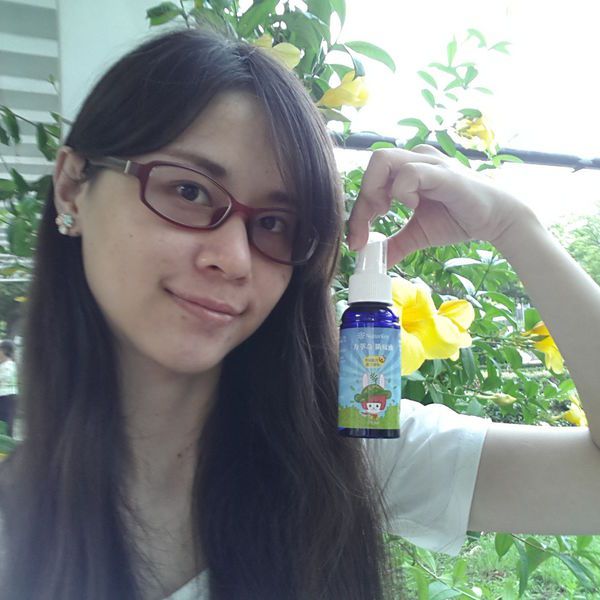 NATURKEY力萃奇防蚊液