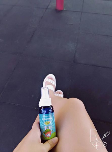 NATURKEY力萃奇防蚊液