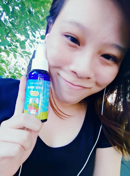 NATURKEY力萃奇防蚊液