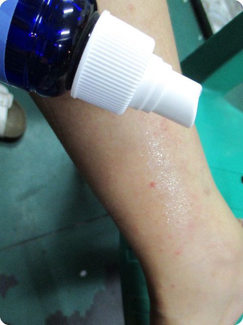 NATURKEY力萃奇防蚊液