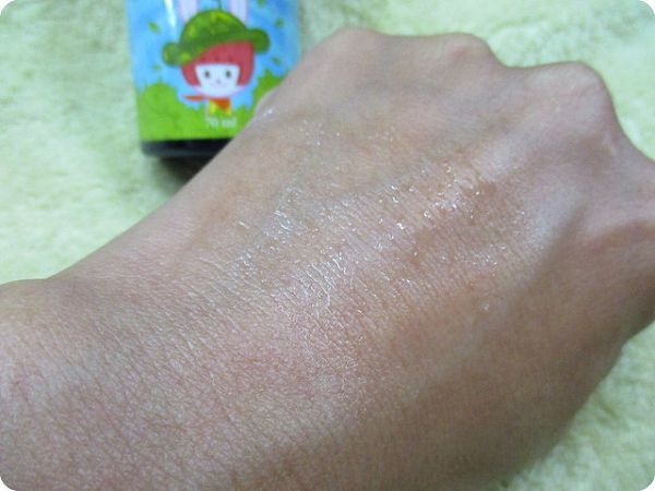 NATURKEY力萃奇防蚊液