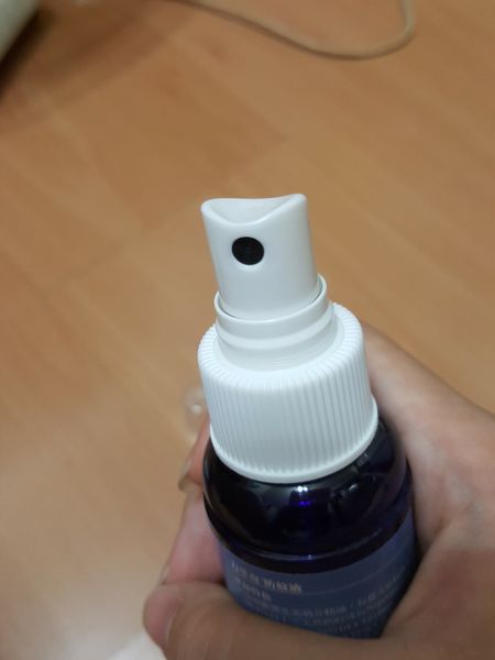 NATURKEY力萃奇防蚊液