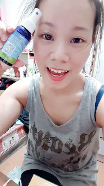 NATURKEY力萃奇防蚊液