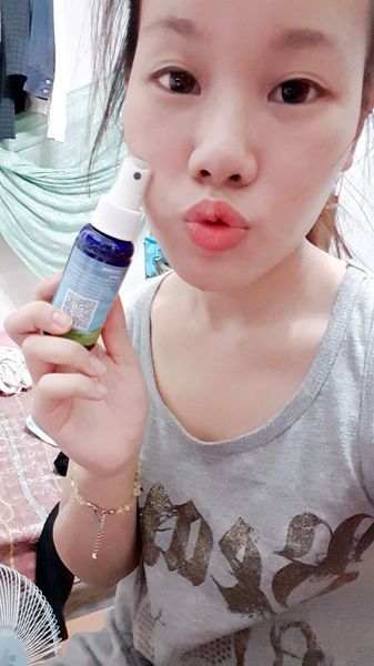 NATURKEY力萃奇防蚊液