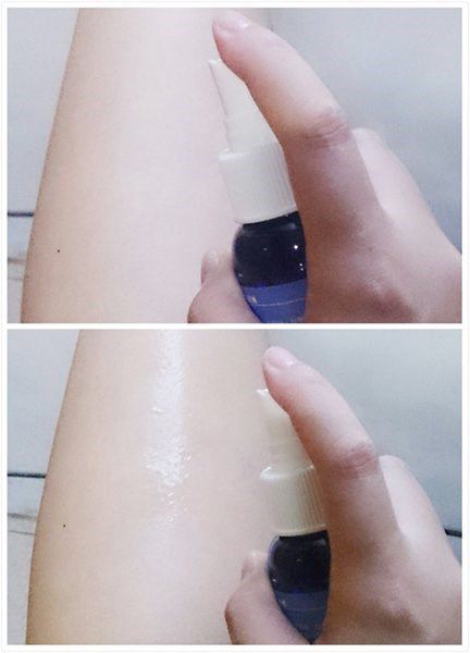 NATURKEY力萃奇防蚊液