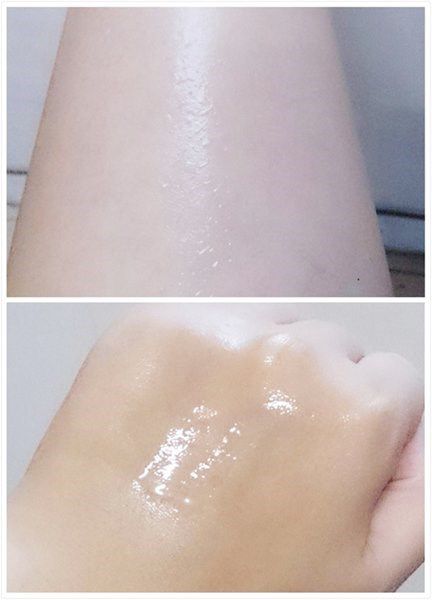 NATURKEY力萃奇防蚊液