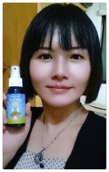 NATURKEY力萃奇防蚊液