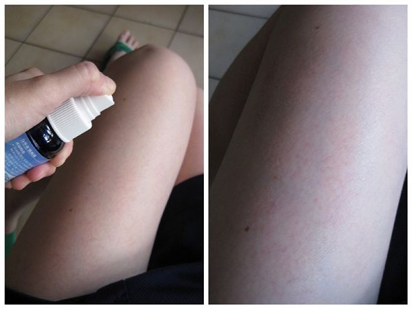 NATURKEY力萃奇防蚊液