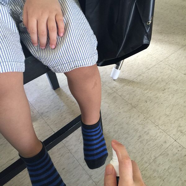 NATURKEY力萃奇防蚊液