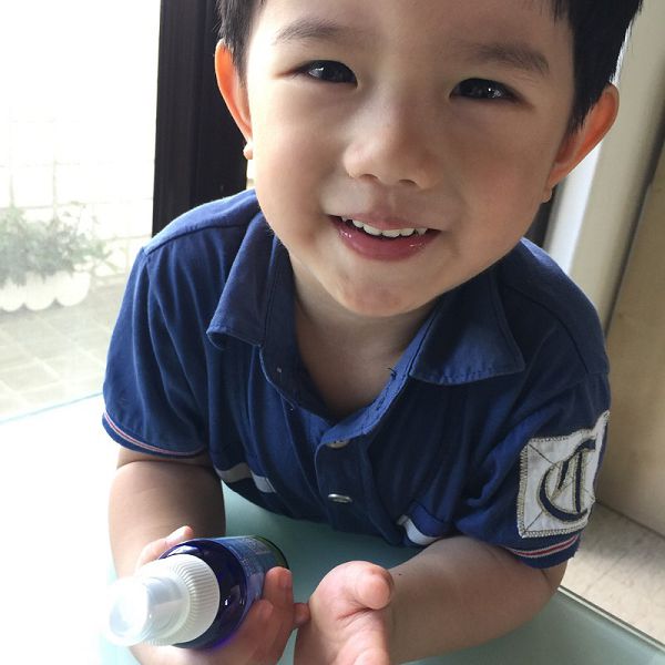 NATURKEY力萃奇防蚊液