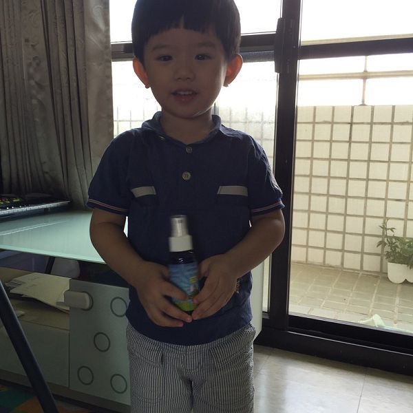 NATURKEY力萃奇防蚊液