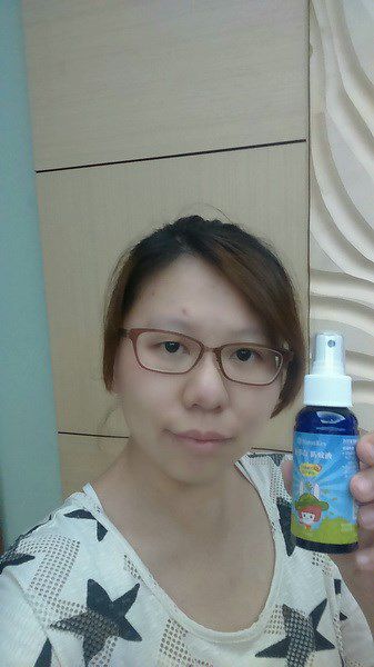 NATURKEY力萃奇防蚊液