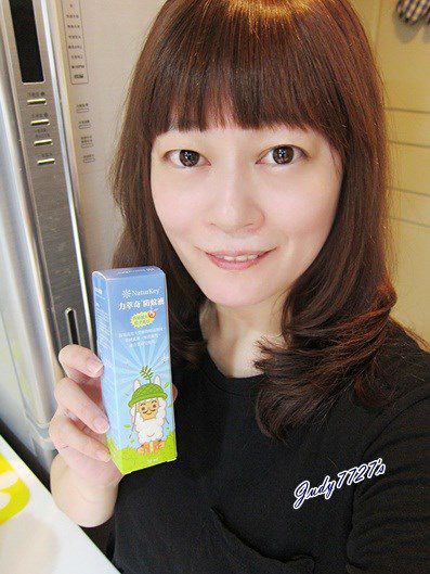 NATURKEY力萃奇防蚊液