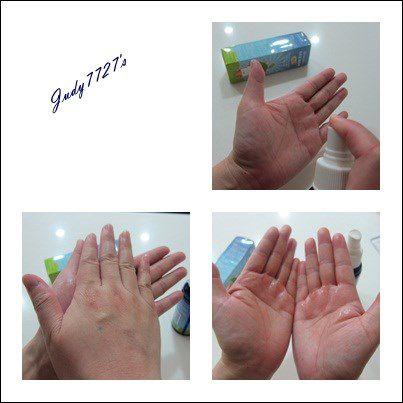 NATURKEY力萃奇防蚊液