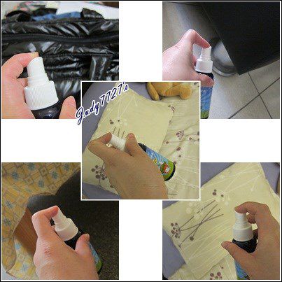 NATURKEY力萃奇防蚊液