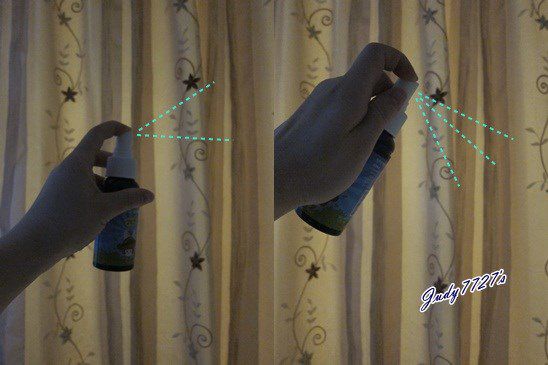 NATURKEY力萃奇防蚊液