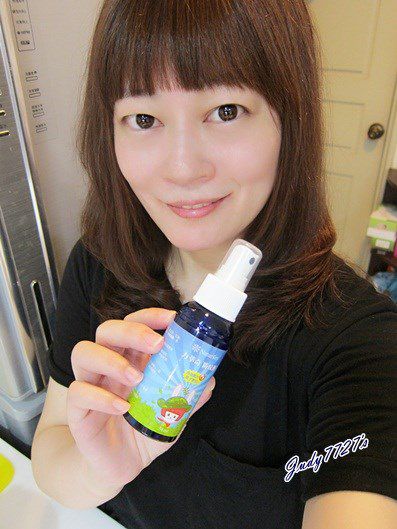 NATURKEY力萃奇防蚊液