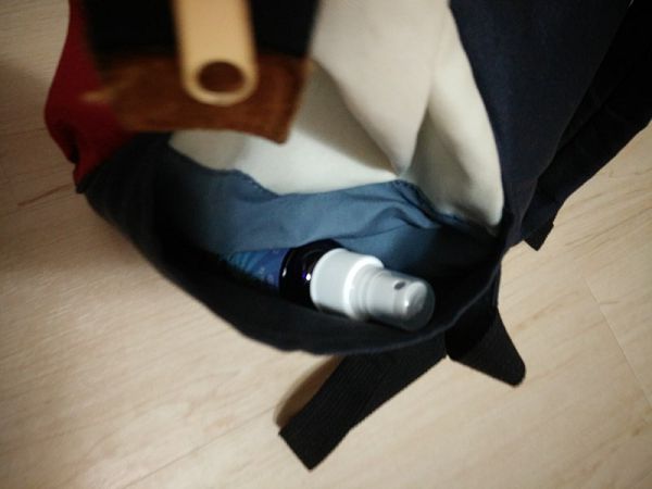 NATURKEY力萃奇防蚊液