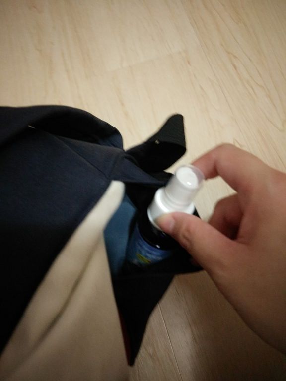 NATURKEY力萃奇防蚊液