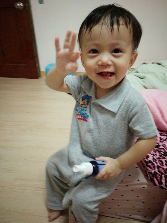 NATURKEY力萃奇防蚊液