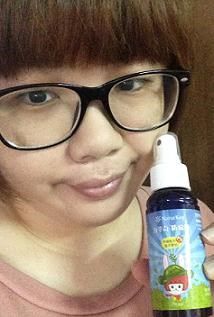 NATURKEY力萃奇防蚊液