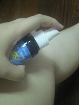 NATURKEY力萃奇防蚊液