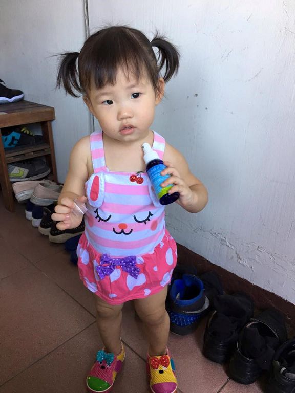 NATURKEY力萃奇防蚊液